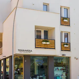 Terravera Ferienhaus Terrasini