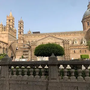 Alla Cattedrale Apartment Palermo