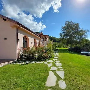 Peq Agri-resort Tovo Bauernhof Tovo San Giacomo