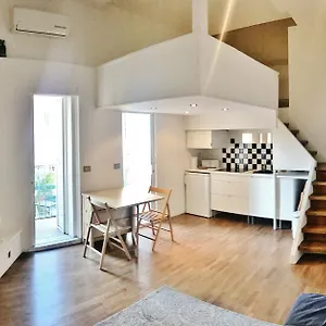 Tramonti Romani Apartment Rom