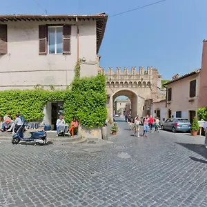 La Bonosa Apartment Rom