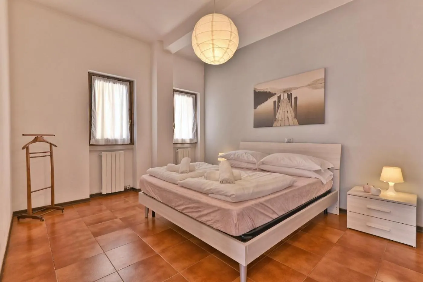Appartamento Armonia - Theater Home Tignale Apartment
