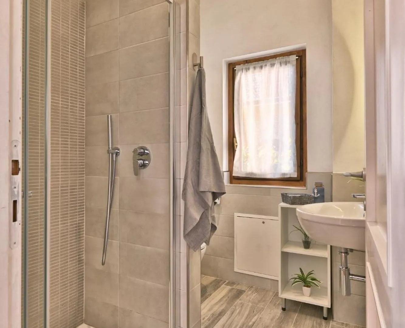 Appartamento Armonia - Theater Home Tignale Apartment
